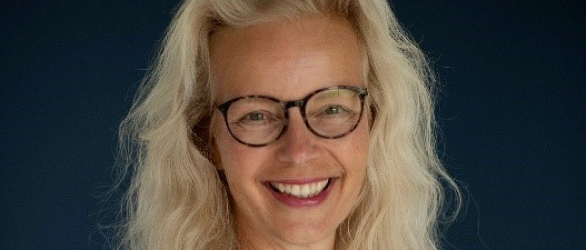  Karin Beuning nieuwe voorzitter van...